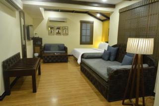 The Richmond - Pondicherry - 3