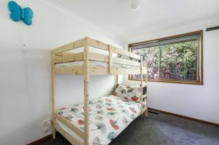Private Holiday Home With Rain Forest Creek View - Cockatoo - 8