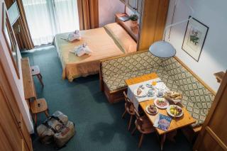 Hotel Cristallino d'Ampezzo - 2