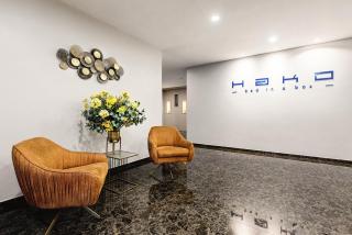 Hako Hotel Taman U - 8