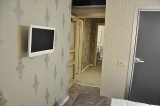 Taksim Cuento Hotel - Istanbul - 8