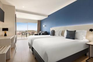 Ramada Resort by Wyndham Puerto de Mazarron - Puerto de Mazarrón - 5