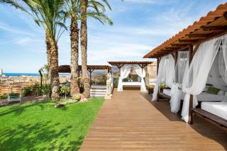 Ramada Resort by Wyndham Puerto de Mazarron - Puerto de Mazarrón - 3