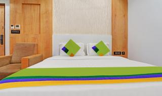 Treebo Vinayak Inn, 600 Mts From Coimbatore Railway Station - Coimbatore - 1