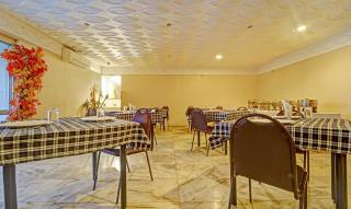 Treebo Vinayak Inn, 600 Mts From Coimbatore Railway Station - Coimbatore - 6