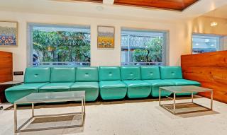 Treebo Vinayak Inn, 600 Mts From Coimbatore Railway Station - Coimbatore - 7