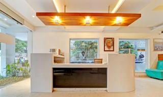 Treebo Vinayak Inn, 600 Mts From Coimbatore Railway Station - Coimbatore - 8
