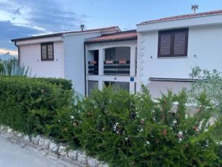 Residence4a-Appartamento Verde - Ravni - 1