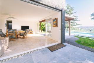 Turimetta Beach House - 6