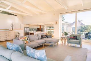 Turimetta Beach House - 4