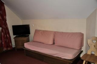 Residence Valoria - 4 pièces 8 personnes 2 expo sud ouest MAE-2804 - 9