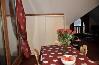 Residence Valoria - 4 pièces 8 personnes 2 expo sud ouest MAE-2804 - 6