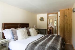 Chalet Pres des Cimes ski-in ski-out - Les Houches - 3