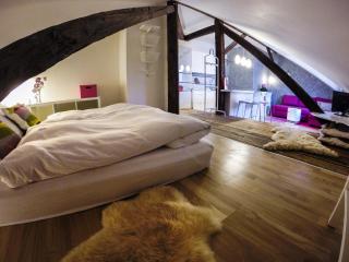 Rezidence Mandragora - 1