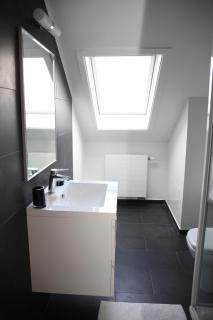 Hotel Satellite - Bruxelles - 4
