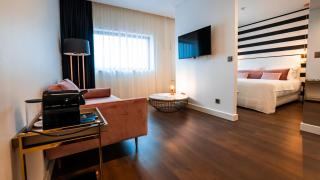 Hills Hotel Lisboa - Lisboa - 1