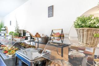 acora Düsseldorf Living the City - Apartments - 3