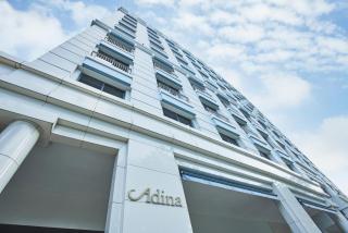 Adina Serviced Apartments Singapore Orchard - Singapura - 8