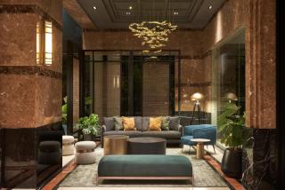 Adina Serviced Apartments Singapore Orchard - 7