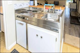 Sea Star Condo - Ocean Shores - 3