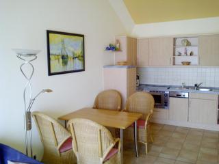 Residenz am Strand Wohnung 2-44 - Zingst - 8