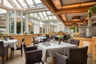 Hotel Elisenhof Mönchengladbach - Mönchengladbach - 6