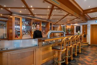 Hotel Elisenhof Mönchengladbach - Mönchengladbach - 5