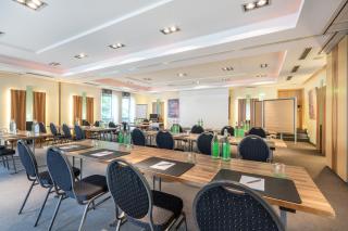 Hotel Elisenhof Mönchengladbach - Mönchengladbach - 3