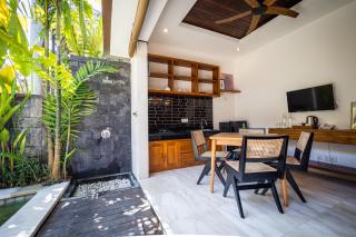 Tamantara - Ubud - 5