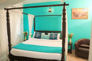 Le Clarisse Guest House - Pondicherry - 6