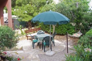 Apartments by the sea Nemira, Omis - 5884 - Tice - 4