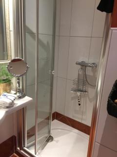 Appartement Lotte - 1