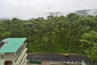 TreeTops Residency - Shillong - 7