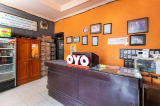 OYO 1758 Wisma Pelita Mas - Makassar - 0