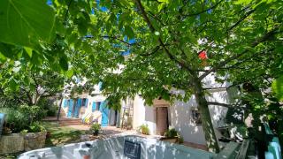 Spod Korit - Brgudac, Opatija with hot tub and free parking - 6