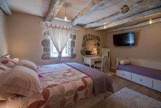 Spod Korit - Brgudac, Opatija with hot tub and free parking - Brgudac - 5
