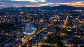 Royal Phuket City Hotel - Phuket - 1
