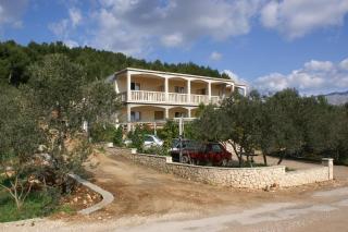 Apartments and rooms by the sea Lumbarda, Korcula - 4345 - Lumbarda (Lombarda) - 9