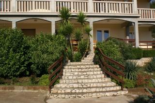 Apartments and rooms by the sea Lumbarda, Korcula - 4345 - Lumbarda (Lombarda) - 4