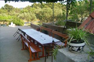 Apartments and rooms by the sea Lumbarda, Korcula - 4345 - Lumbarda (Lombarda) - 3