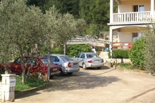 Apartments and rooms by the sea Lumbarda, Korcula - 4345 - Lumbarda (Lombarda) - 1