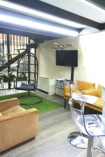 Hotel Balbo - Turin - 9