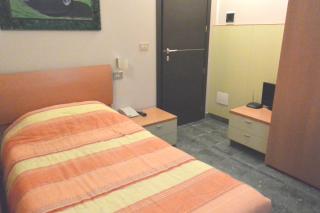 Hotel Balbo - Turin - 1