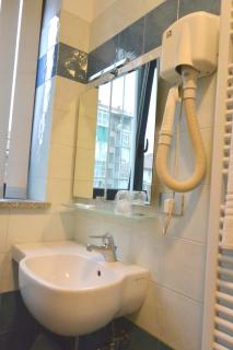 Hotel Balbo - Turin - 2