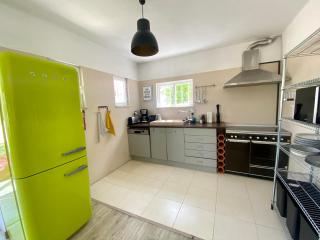 Sesimbra beach house for families, friends & remote workers - Sesimbra - 5
