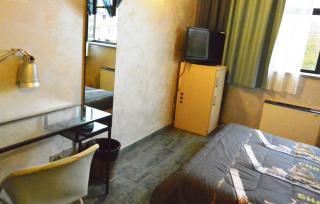 Hotel Balbo - Turin - 3