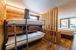 Steinbock B&B - Apartaments - Livigno - 2