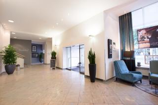 Garner Hotel Essen - Handelshof by IHG - - 3