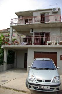 Apartments by the sea Brna, Korcula - 4333 - Brna - 2