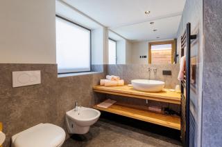 Steinbock B&B - Apartaments - Livigno - 4